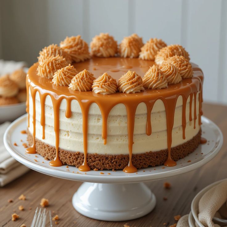 Celebration Cake Example 1